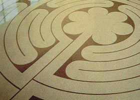 免費提供地面、墻面、電梯保護